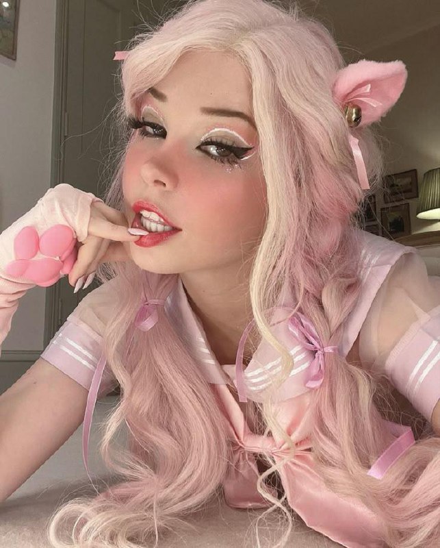 Belle Delphine