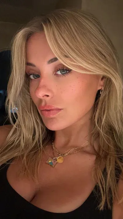 Profilbild av Corinna Kopf på OnlyFans