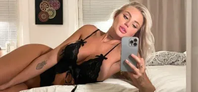 Profilbild av Julia Markham på OnlyFans