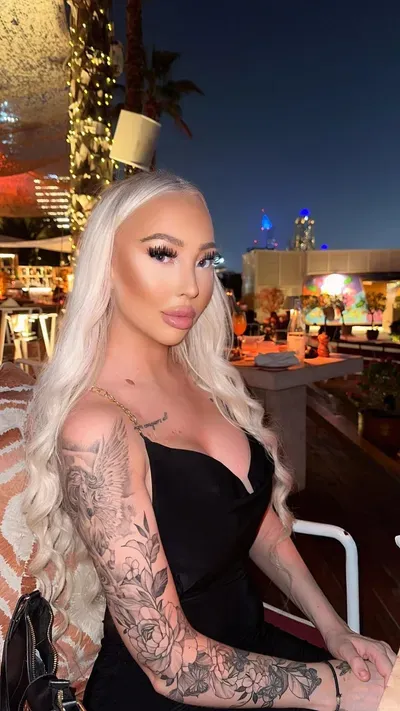 Profilbild av Sannababy på OnlyFans